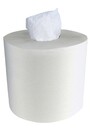 01032 SCOTT White Centerpull Hand Towel, 6 x 700 Sheets #KC001032000