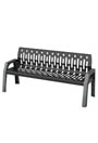 Common Area Bench Frost 2060 #FR002060NOI