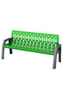 Common Area Bench Frost 2060 #FR002060VER