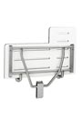 Reversible L-Shaped Folding Shower Seat #BO0B5181000