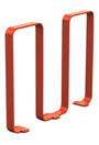 5-Bike Rack LINGUINI #FR002080ROU