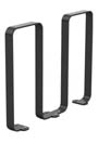 5-Bike Rack LINGUINI #FR002080NOI