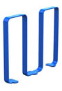 5-Bike Rack LINGUINI #FR002080BLE