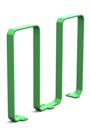 5-Bike Rack LINGUINI #FR002080VER