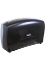 09551 Scott Essential Double Jumbo Toilet Tissue Dispenser #KC009551000