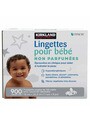 Wet Wipes for Babies Diamond Wipes Refill #EM110170200