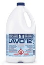 Commercial Bleach 12%, 6 x 3.6 L #LV010253000