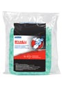 Wypall waterless cleaning wipes #KC091367000