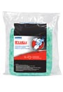 Wypall Lingettes humides nettoyantes sans eau #KC091367000