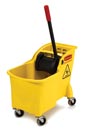 Bucket & Wringer Combo 29.3 L Tandem #RB007380000