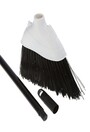 Lobby Upright Broom Rite-Angle with 48" handle #AG000792000