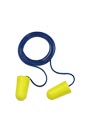 Bouchons pour oreilles en mousse avec corde Taperfit #TQ0SE917000