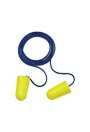 Corded Foam Earplugs Taperfit #TQ0SE919000