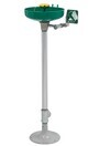 Pedestal-Mounted Eye & Face Wash Axion MSR #SE007261000