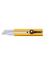 Extra Heavy-Duty Utility Knife with Rubber Grip H-1 #TQ0PA224000