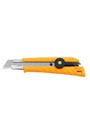 Heavy-Duty Utility Knife with Lockable Knob L-1 #TQ0PA227000