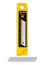 Extra Heavy-Duty Snap-off Blades, 5/Pack HB-5B #TQ0VQ359000