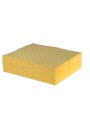 Absorbant pour travaux lourds Hazmat #WISPHZHS100