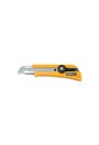 Couteau utilitaire pour travaux lourds avec poignée en caoutchouc L-2 #TQ0PA228000