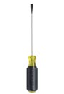 Flat-Tip Screwdriver 1/4" Round-Shank of 6" #TQ0TV512000