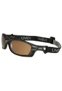 Lunettes de sécurité Uvex Livewire avec lentille HydroShield avec serre-tête #TQ0SDS77500