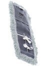 Microloop Microfiber Looped-End Dust Mop #AG050124000