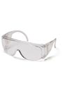 Lunettes de sécurité avec lentilles en polycarbonate #TQ0SGI15900
