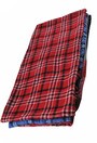 Mixed-Color Cotton Flannel Rags 25 lb #WI000F25000