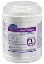 OXIVIR TB Lingettes désinfectantes au peroxyde d'hydrogène jetables #JH514470800