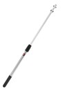 Executive Series Telescopic Handle 41" - 79" Hygen Quick Connect #RB186388200