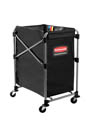 Small lateral Foldable Cart Executive Series X-Cart #RB188174900