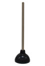 Toilet Plunger #WH001110000