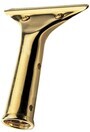 Master Brass Window Squeegee Handle #AG036500000