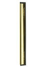 Ettore Master Brass Channel and Rubber Blade #AG036510000