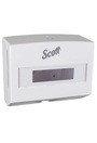 Scottfold Distributrice d'essuie-mains plis-multiples #KC009214000