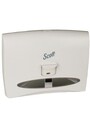 Scott Distributeur de couvre-siège en plastique #KC009505000