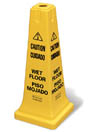 Bilingual Safety Cone 25-3/4" #RB627777JAU