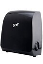 Scott Distributrice manuelle pour essuie-mains en rouleau #KC034346000