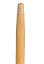 Threaded Lacquered Wood Handles, 15/16" #MR0FH348000