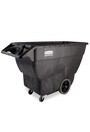 Tilt Truck 3/4 Yard Rubbermaid Commercial #RB001011NOI