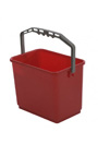 Square Bucket 4 L #AG063361000