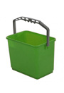 Square Bucket 4 L #AG063363000