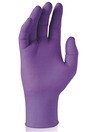 Kimtech Purple Nitrile Gloves 1.5 Mils Powder Free #KC055080000