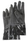 Black Cotton Liner Neoprene Glove #TQ0SC457000