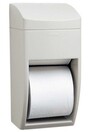 B-5288 MatrixSeries, Double Toilet Paper Dispenser #BO0B5288000