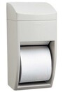 B-5288 MatrixSeries, Distributeur double de papier hygiénique #BO0B5288000