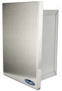 633 Sanitary Napkin Disposal Recessed #FR006332000