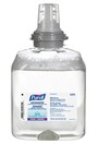 Désinfectant Purell en mousse pour distributeur automatique #GJ539502000