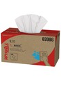 Wypall L30 Pop-Up Box Cleaning Towels #KC003086000