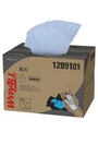 Wypall X90 Blue Pop-Up Box Heavy Duty Cloths #KC012891000